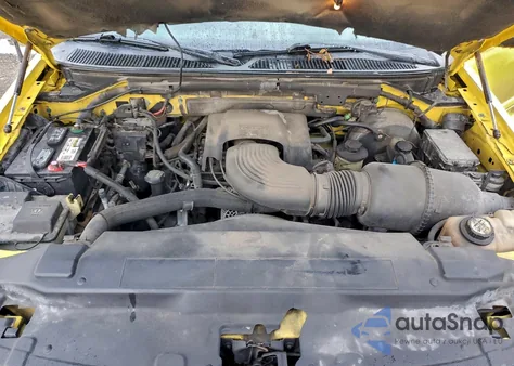 2002 Ford F150 z USA, uszkodzony, nr VIN 1FTRF07L82KB69132